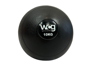 Слембол тренувальний м'яч Slam Ball  WCG 10 кг