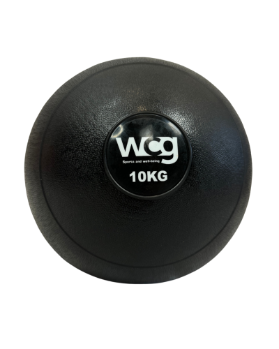 Слембол тренувальний м'яч Slam Ball  WCG 10 кг