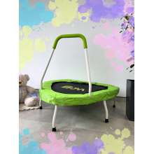 Детский Батут с ручкой WCG Frog