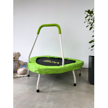 Детский Батут с ручкой WCG Frog