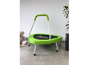 Детский Батут с ручкой WCG Frog
