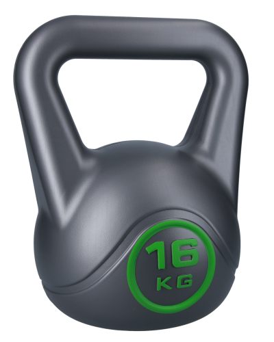 Гиря 16 кг  для Crossfit (Кроссфит)