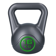 Гиря 16 кг для Crossfit (Кроссфіт)