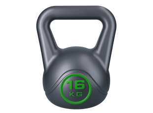 Гиря 16 кг  для Crossfit (Кроссфит)