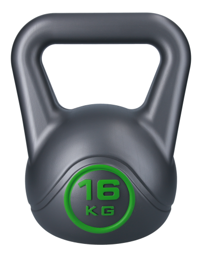 Гиря 16 кг  для Crossfit (Кроссфит)