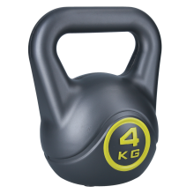 Гиря 4 кг для Crossfit (Кроссфіт)