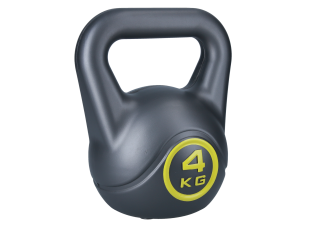 Гиря 4 кг  для Crossfit (Кроссфит)