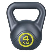 Гиря 4 кг для Crossfit (Кроссфіт)