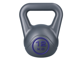 Гиря 12 кг  для Crossfit (Кроссфит)