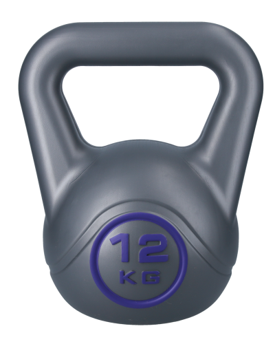 Гиря 12 кг  для Crossfit (Кроссфит)
