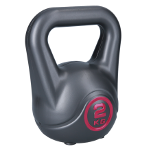 Гиря 2 кг  для Crossfit (Кроссфит)