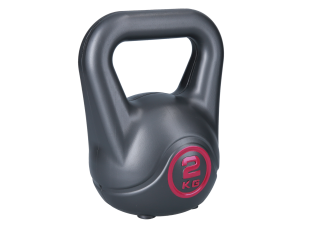 Гиря 2 кг  для Crossfit (Кроссфит)