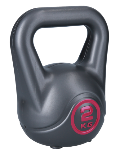 Гиря 2 кг для Crossfit (Кроссфіт)