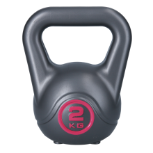 Гиря 2 кг  для Crossfit (Кроссфит)