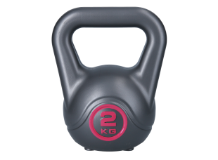 Гиря 2 кг  для Crossfit (Кроссфит)