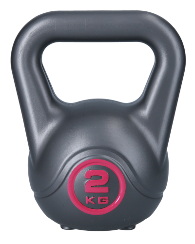 Гиря 2 кг для Crossfit (Кроссфіт)