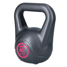 Гиря 2 кг  для Crossfit (Кроссфит)