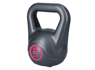 Гиря 2 кг  для Crossfit (Кроссфит)
