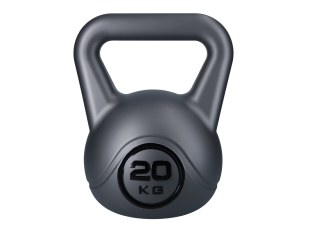 Гиря 20 кг  для Crossfit (Кроссфит)
