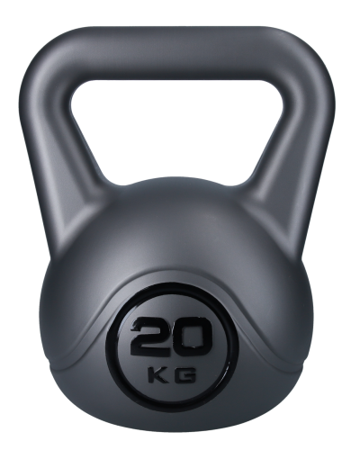Гиря 20 кг для Crossfit (Кроссфіт)