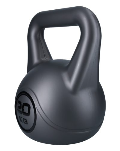 Гиря 20 кг для Crossfit (Кроссфіт)
