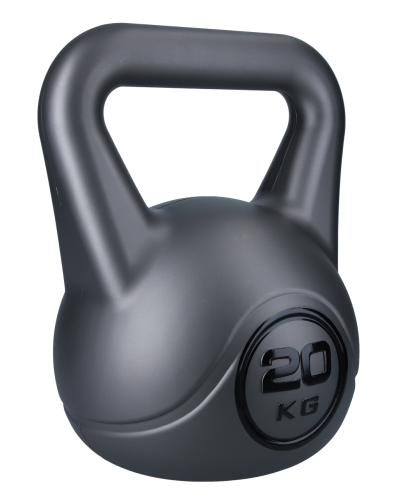 Гиря 20 кг для Crossfit (Кроссфіт)
