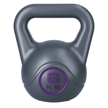 Гиря 6 кг для Crossfit (Кроссфіт)