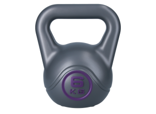 Гиря 6 кг  для Crossfit (Кроссфит)