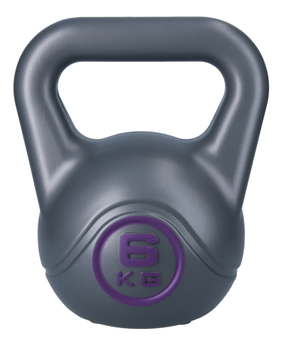 Гиря 6 кг для Crossfit (Кроссфіт)