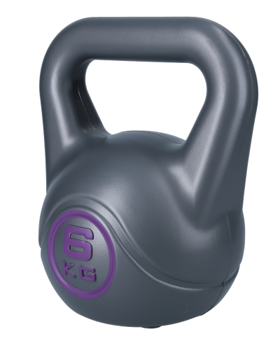 Гиря 6 кг для Crossfit (Кроссфіт)