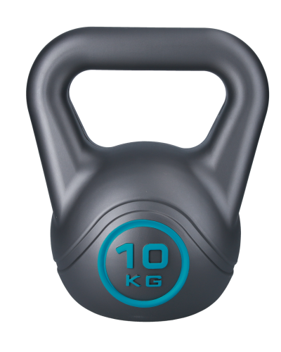 Гиря 10 кг для Crossfit (Кроссфіт)