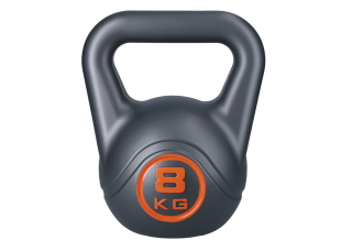Гиря 8 кг  для Crossfit (Кроссфит)