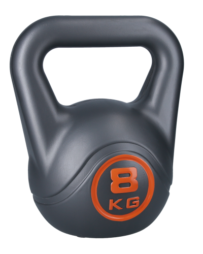 Гиря 8 кг для Crossfit (Кроссфіт)
