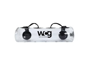 Сумка для тренировок WCG Water Bag - аквамешок 20×75 см, до 20 кг