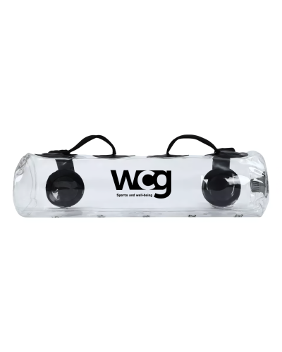 Сумка для тренувань WCG Water Bag – аквамішок 20×75 см, до 20 кг