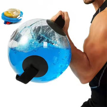 Сумка для тренировок WCG Water Ball - аквамешок 30×42 см, до 15 кг
