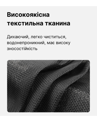 Розкладне крісло шезлонг садовий + матрац WCG FCB-S07PM