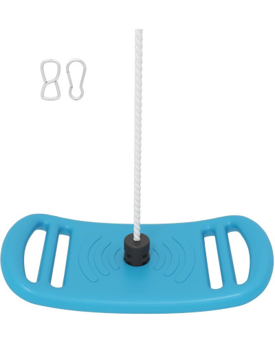 Гойдалка WCG Fly 3в1