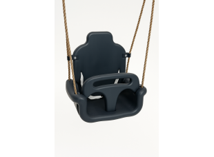 Детские качели WCG Grow 3в1 GREY