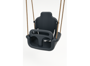 Детские качели WCG Grow 3в1 GREY