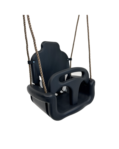 Детские качели WCG Grow 3в1 GREY