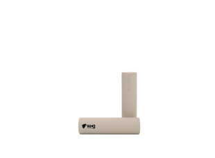 Женские гантели Soft Touch WCG 2×1 кг