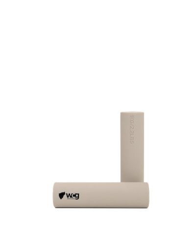 Гантелі жіночі Soft Touch WCG 2×1 кг