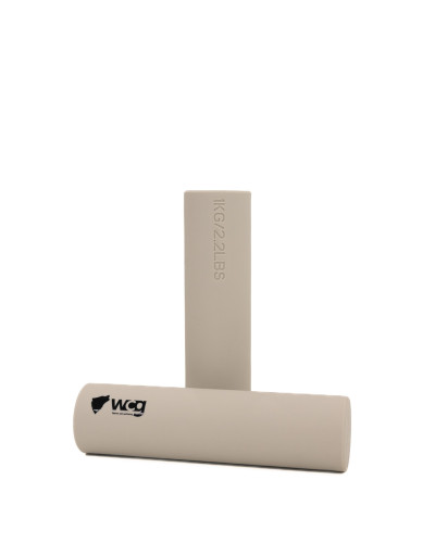 Гантелі жіночі Soft Touch WCG 2×1 кг