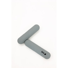 Женские гантели Soft Touch WCG Сaps 2×1.5 кг