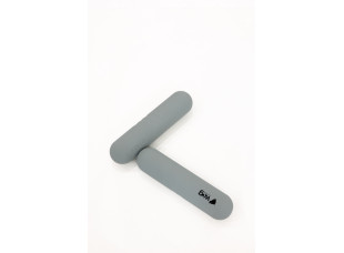 Женские гантели Soft Touch WCG Сaps 2×1.5 кг