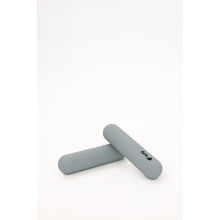 Женские гантели Soft Touch WCG Сaps 2×1.5 кг
