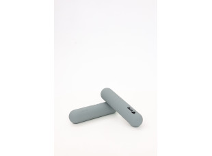 Женские гантели Soft Touch WCG Сaps 2×1.5 кг