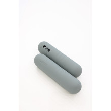 Женские гантели Soft Touch WCG Сaps 2×1.5 кг