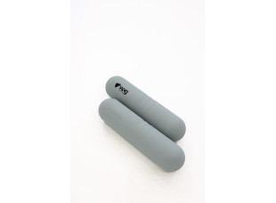 Женские гантели Soft Touch WCG Сaps 2×1.5 кг